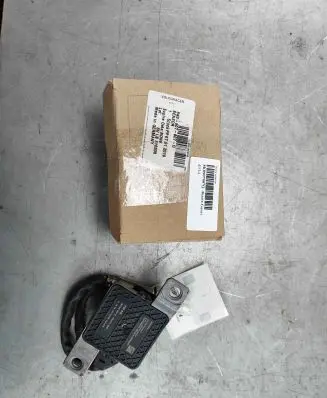 Audi A4 S4 B7 8E 8H Lambda probe sensor 8K0907807Q 8K0907807S