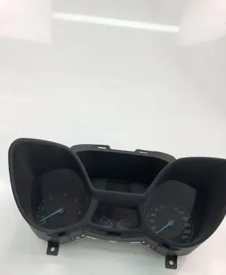 Speedometer (instrument cluster)