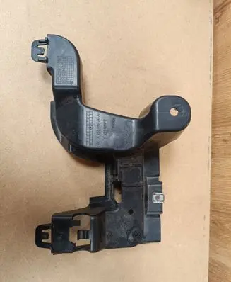 Mercedes-Benz GLC C253 Muffler trim A2538850403
