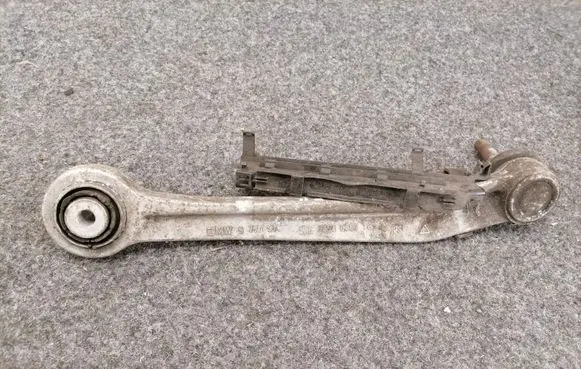 BMW X5 E70 Rear upper control arm/wishbone 6770970