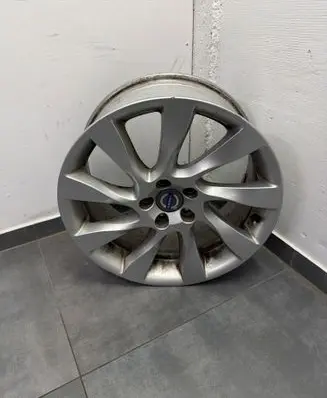 Volvo S80 R18 alloy rim 31302110 847672013