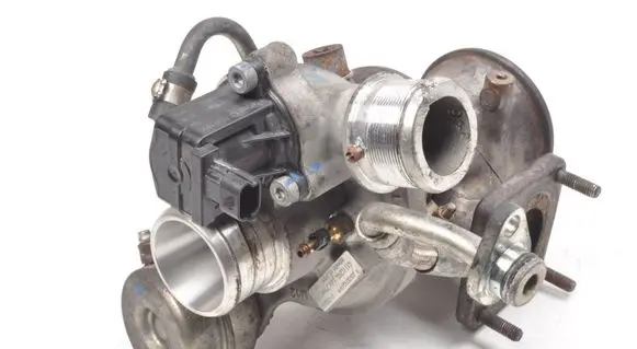 Alfa Romeo Giulietta Turbo 55231115