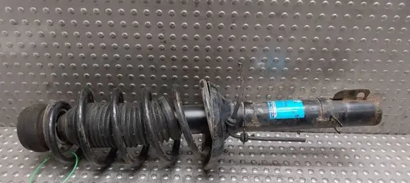 Audi A3 S3 8L Front shock absorber/damper 1J0413031S