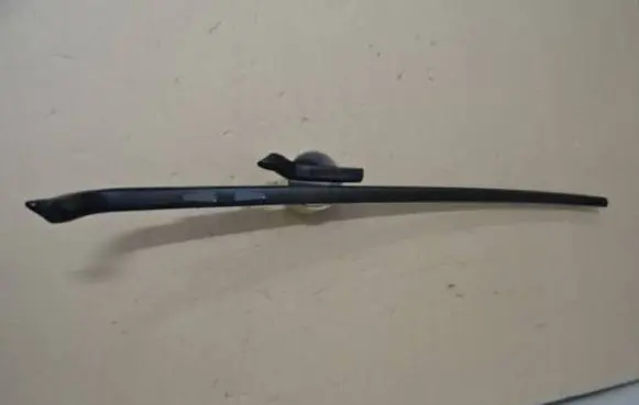 Mercedes-Benz E W210 Front sill trim cover 