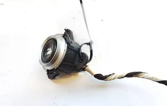 Alfa Romeo 159 Engine start stop button switch 1745000 a047