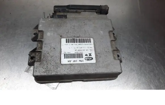 Fiat Siena Engine control unit/module ECU