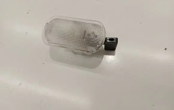 Skoda Octavia Mk2 (1Z) Other interior light 1J0947311
