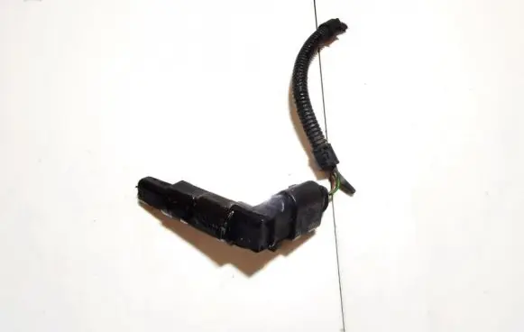 Volkswagen Fox Crankshaft position sensor