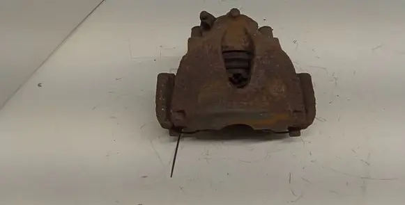 Opel Astra H Front brake caliper 