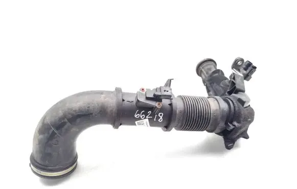 Peugeot Boxer Air intake hose/pipe 1394223080