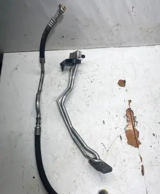 BMW X6 E71 Air conditioning (A/C) pipe/hose