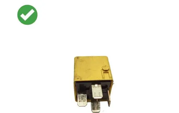 Mercedes-Benz SLK R171 Other relay A0025421419 V23134 V23134A52X335