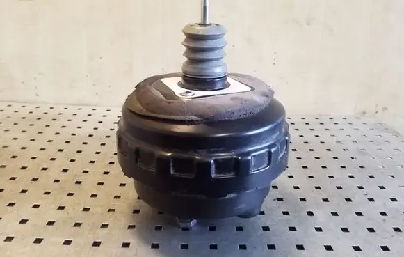Skoda Yeti (5L) Brake booster 1K2614105BN