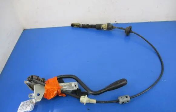 Chevrolet Caravan Gear shift rod P04680434AD