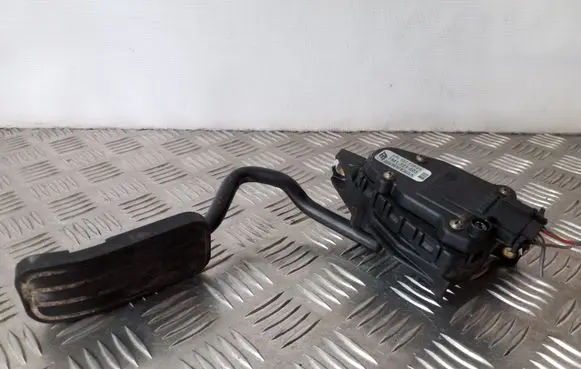 Ford Galaxy Accelerator throttle pedal 7M1721603