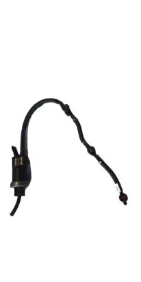 Volkswagen Phaeton Fuel line pipe NOCODE