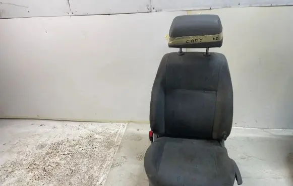 Volkswagen Caddy Front driver seat 