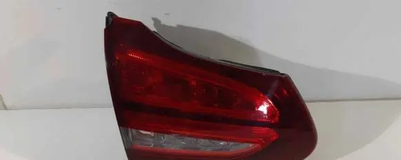 Mercedes-Benz EQC Tailgate rear/tail lights A2059061503 624703 624500E13616