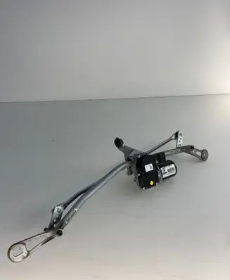 BMW M5 F90 Front wiper linkage and motor 61612709189 2709189 61619851351