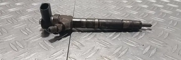 Mercedes-Benz S W220 Fuel injector A6280700487
