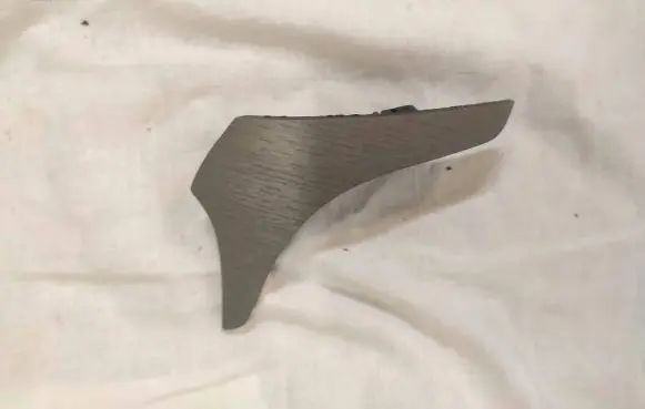Volvo S60 Panel trim 31477905