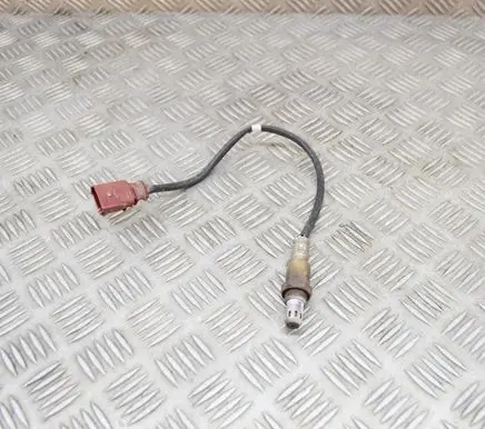 Volkswagen Polo V 6R Lambda probe sensor 04E906262DB