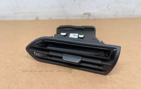 Citroen C4 II Picasso Dashboard air vent grill cover trim C4PICKRATNAWPRAW1 967797667A