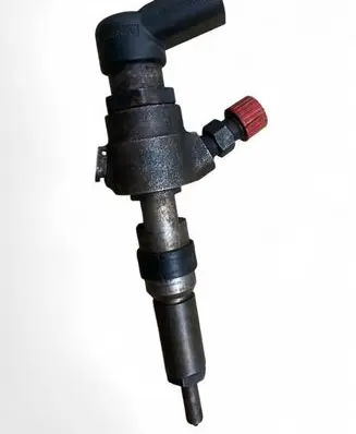 Ford Focus Fuel injector 4M5Q9F503AD