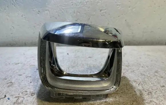 Volkswagen Golf VII Headlight part 5G1941751 90024305 1701VF215088251