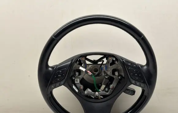 Toyota C-HR I Steering wheel 6275378