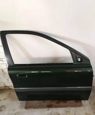 Volvo S80 Front door