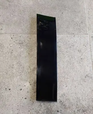 Ford Expedition Front door trim (molding) JL1B7820898AJ