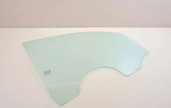 Chevrolet Orlando Front door window glass four-door 43R000055