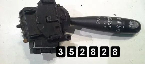 Toyota RAV 4 (XA10) Other switches/knobs/shifts 42110-173680