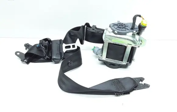 Volvo V60 Front seatbelt 39818841 P39818841