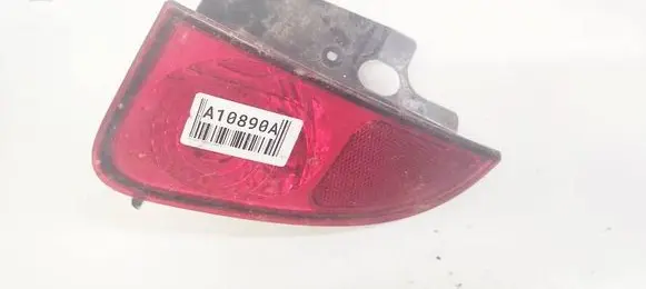 Rear fog light