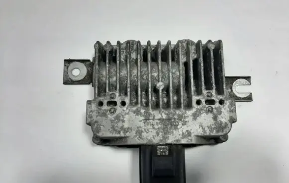 Volvo XC70 Fuel injection pump control unit/module 6G9N9D372AC