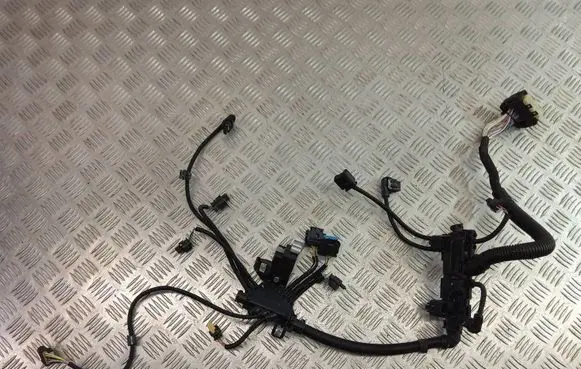 BMW X1 F48 F49 Automatic gearbox 7639967 7639965 19348710