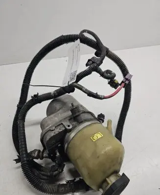 Opel Zafira A Electric power steering pump 