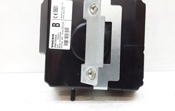 Volvo XC90 Phone control unit/module 30679364