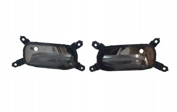 Hyundai Tucson IV NX4 LED Daytime headlight 92208N7650