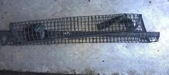 KIA Carens I Parcel shelf