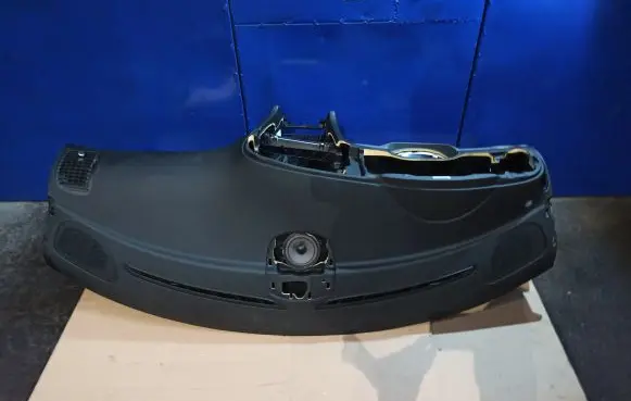 Saab 9-3 Ver1 Dashboard 12785404