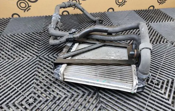 Audi Q5 SQ5 FY Optional radiator 80A121212