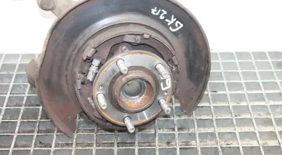 KIA Sorento Rear wheel hub