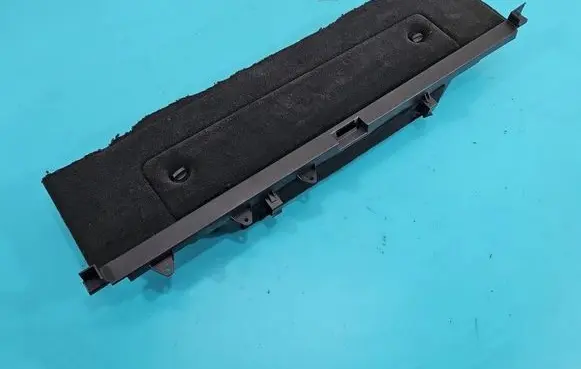 Porsche Panamera (970) Center console 970551651 IMPRK1519190