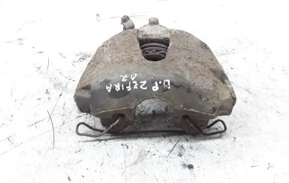 Opel Zafira B Front brake caliper