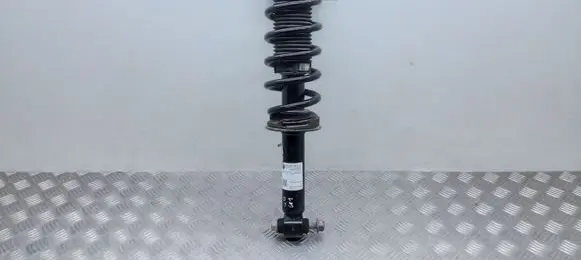 BMW X3 G01 Rear shock absorber with coil spring 6871802 687180206 33506871802