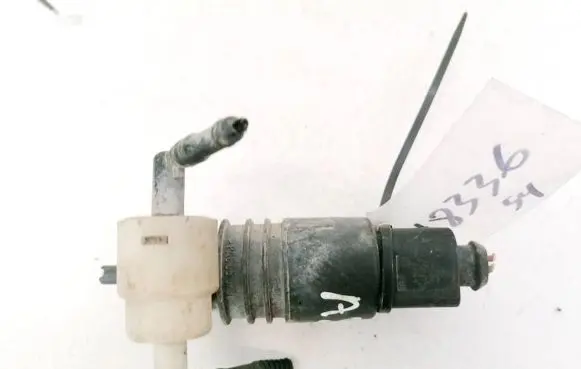 Volkswagen Sharan Windscreen/windshield washer pump