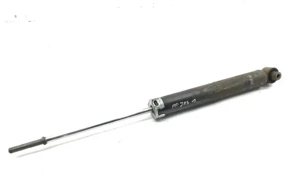 Toyota Prius (XW30) Rear shock absorber/damper